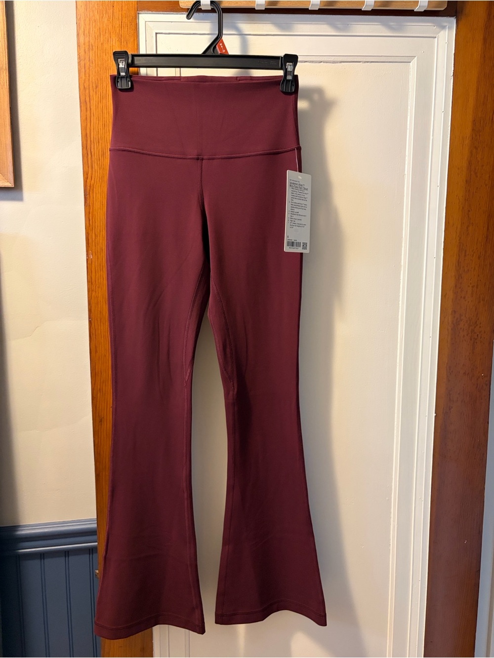 Lululemon Align Mini Flare Pant - Short